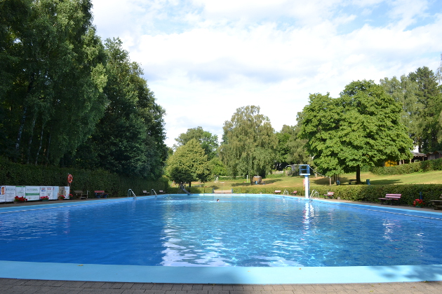 Freibad Eckbusch