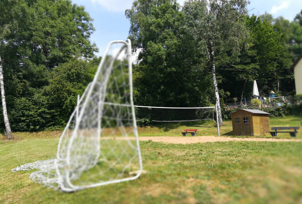 Bürgerbad Freibad Eckbusch, Familienfreundlichkeit wird bei uns besonders groß geschrieben