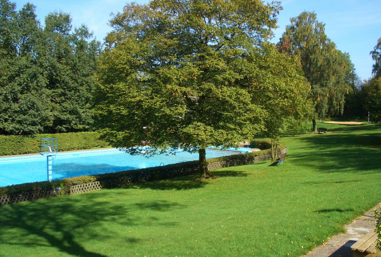 Freibad Eckbusch