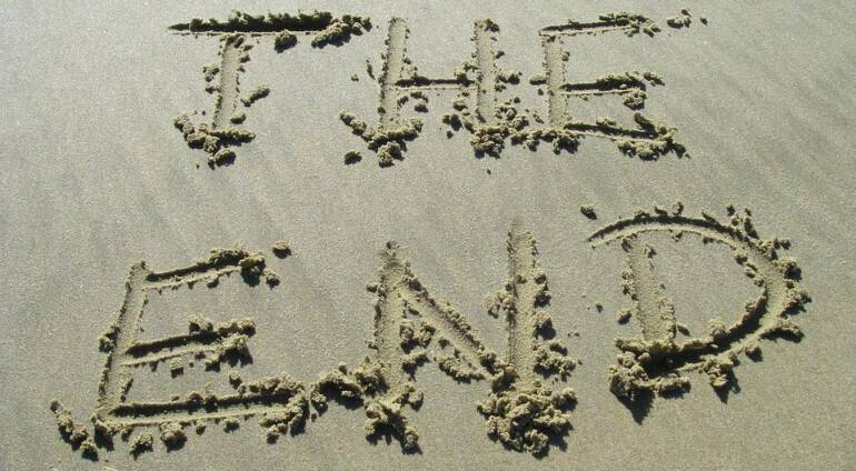 Herbstanfang und Rohrbruch beenden die Freibadsaison