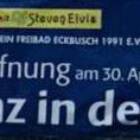 Tanz in den Mai – Änderungen u. Sicherheitskonzept