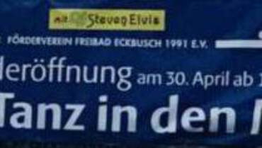 Tanz in den Mai – Änderungen u. Sicherheitskonzept